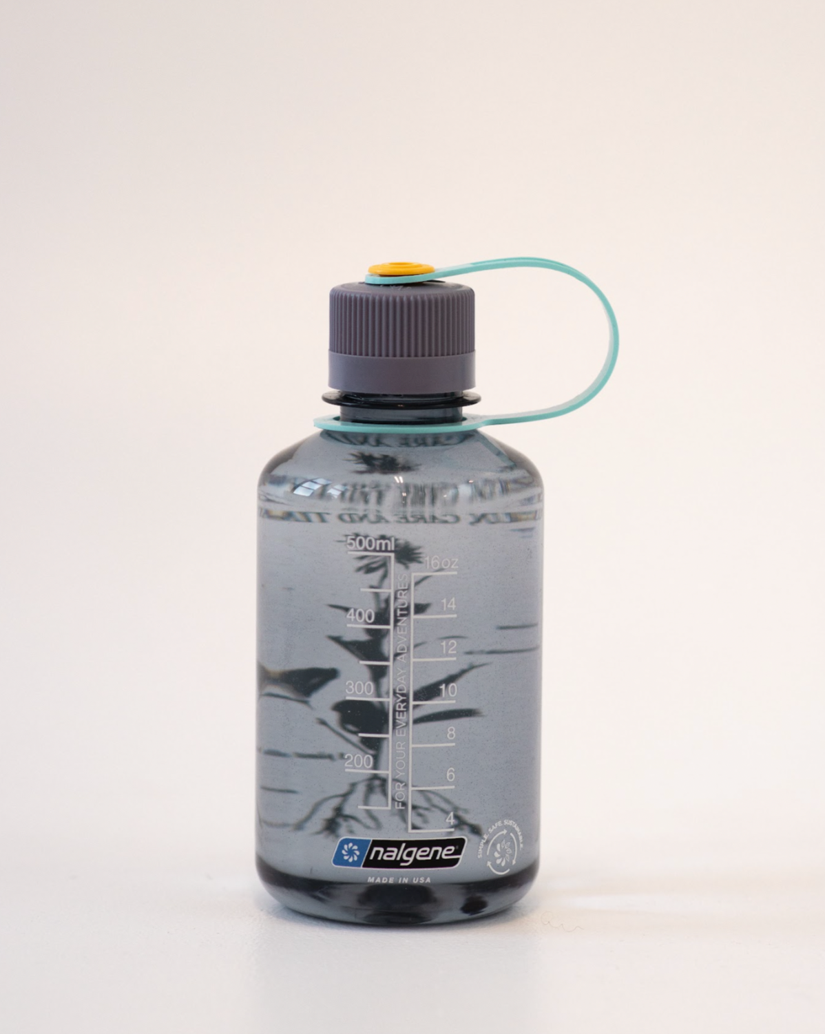 Bouteille Motamo Nalgene 16oz ( A plant Needs)
