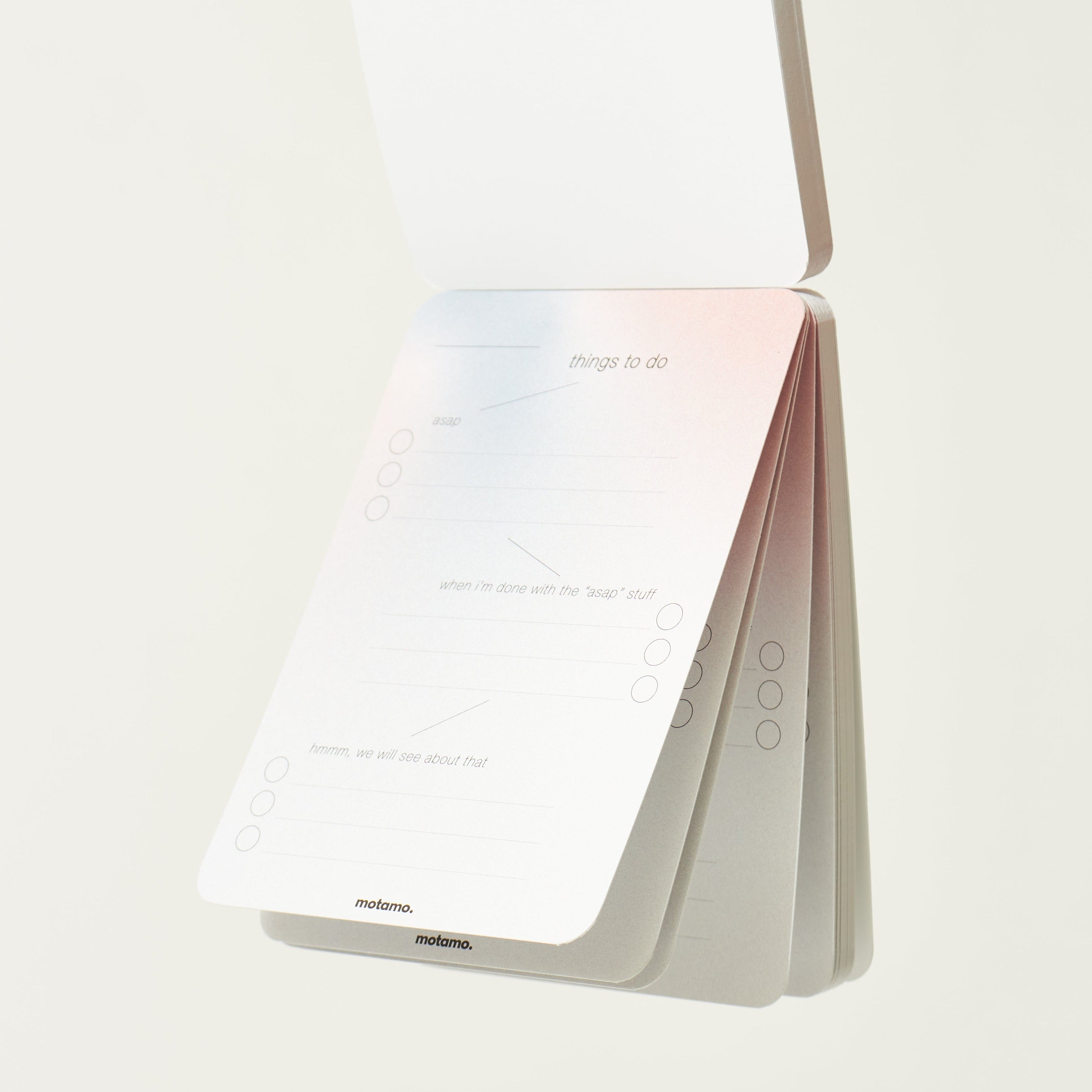 notepads