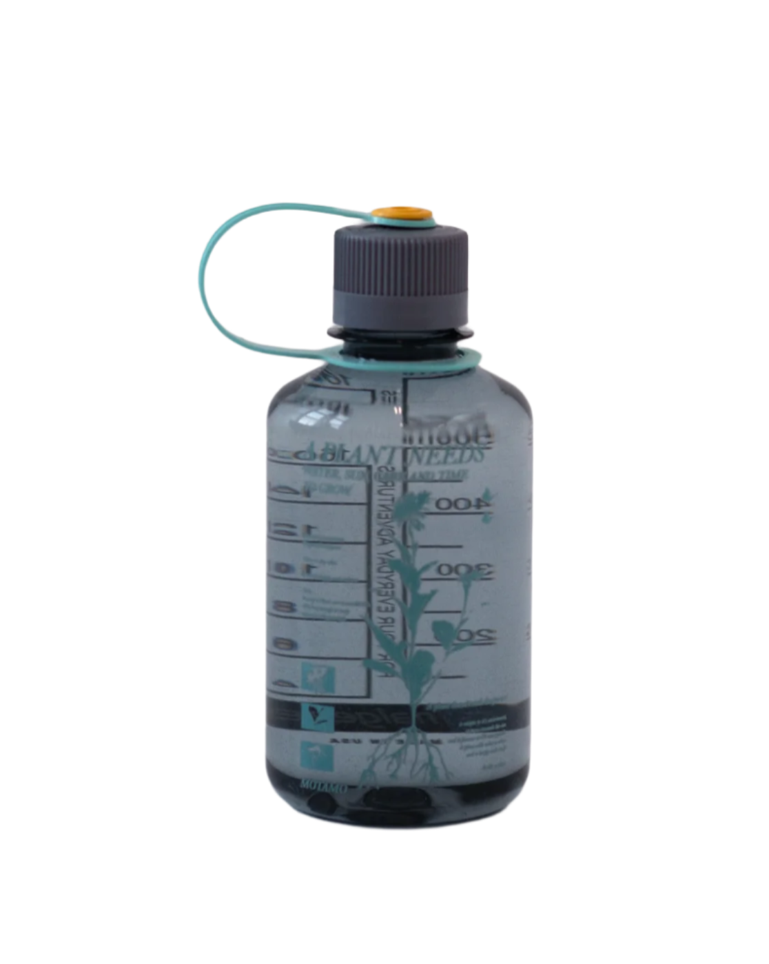 Bouteille Motamo Nalgene 16oz ( A plant Needs)