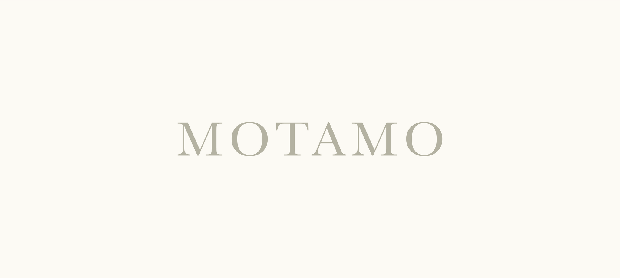 MOTAMO STUDIO