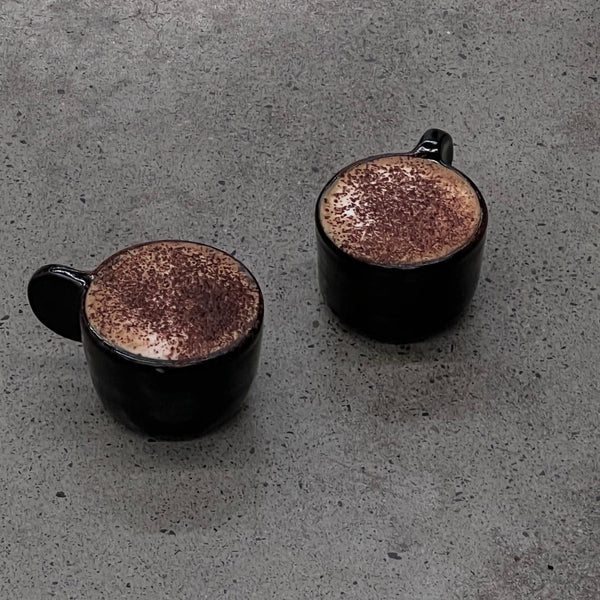 Espresso cups x Lunamezza